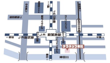 本店地図